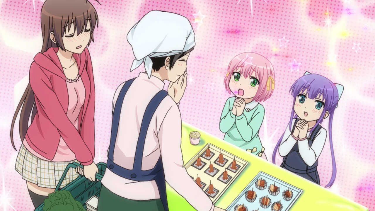 Danchigai (PuyaSubs!!)